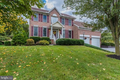 524 Fern Ln, Chambersburg, PA 17202 - photo 2