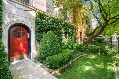 6144 N Richmond St, Chicago, IL 60659 - photo 2