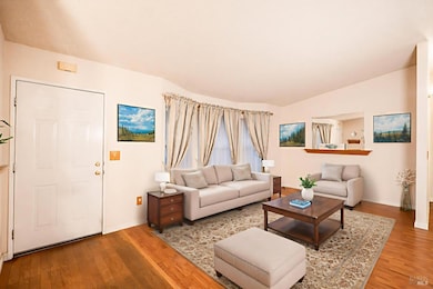 2555 Flosden Rd unit 117, American Canyon, CA 94503 - photo 2