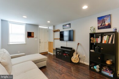 302 S Duncan St, Baltimore, MD 21231 - photo 4