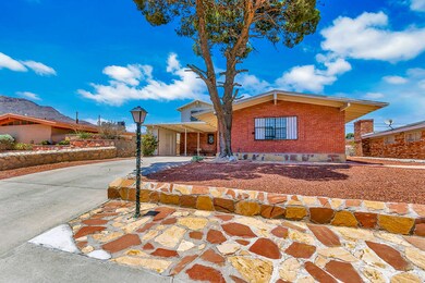 2807 Polk Ave, El Paso, TX 79930 - photo 3