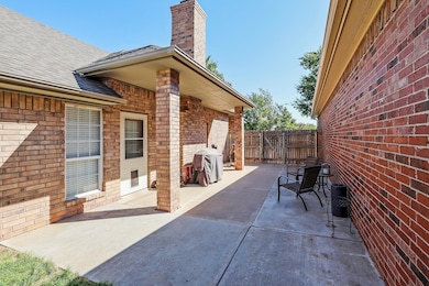 6020 Greenways Dr, Amarillo, TX 79119 - photo 4