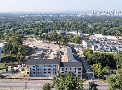 Well on it’s way, building 1 of HighView Flats is aiming to deliver in Spring 2022