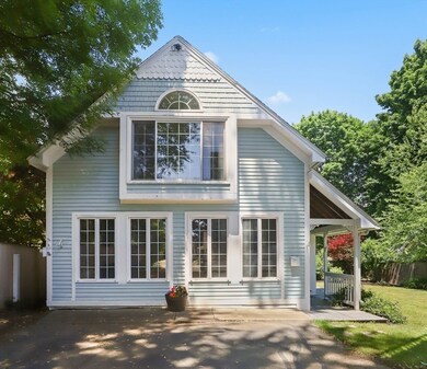 22 Broad St unit 4, Newburyport, MA 01950 - photo 3