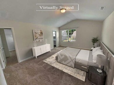 Virtually Staged