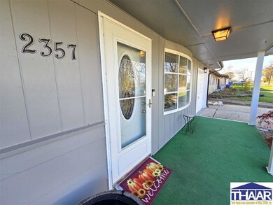 2357 E Eaton Dr, Terre Haute, IN 47802 - photo 2