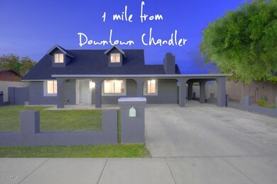 886 E Oakland St, Chandler, AZ 85225 - photo 4