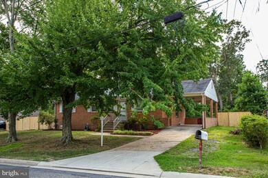 6105 Parkview Ln, Clinton, MD 20735 - photo 6