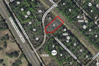 8643 N Bachelor Button Way, Crystal River, FL 34428 - photo 2