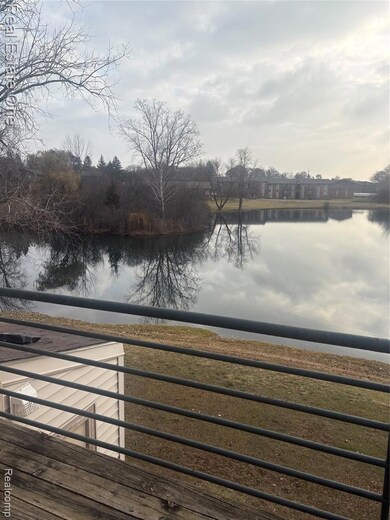 2830 Davison Ave unit 77, Auburn Hills, MI 48326 - photo 6