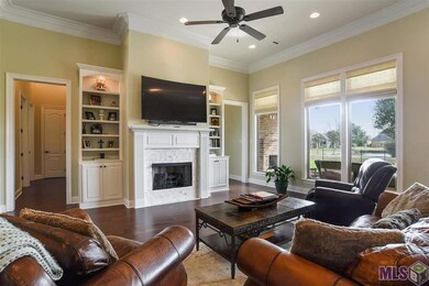 5430 Cypress Point Ln, Gonzales, LA 70737 - photo 4