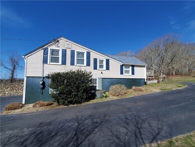 5109 Old Post Rd unit A, Charlestown, RI 02813 - photo 2