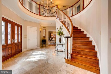 804 Hillstead Dr, Lutherville Timonium, MD 21093 - photo 2