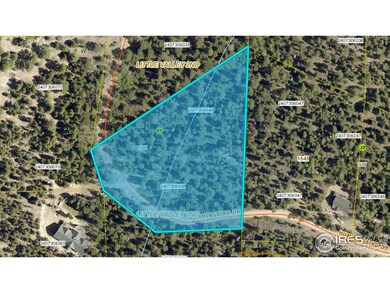 1.33-acre Lot in Little Valley