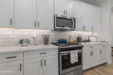 1341 E Springfield Place, Chandler, AZ 85286 - photo 6