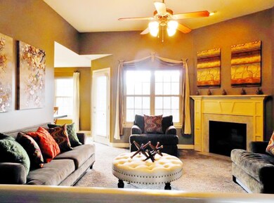 Living room 2
