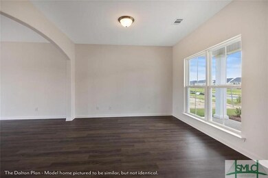 Builder stock photo - actual finishes may vary