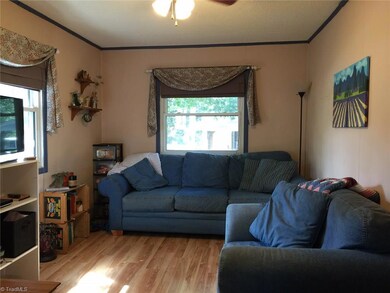 844 Ridgeway Dr, Asheboro, NC 27205 - photo 3