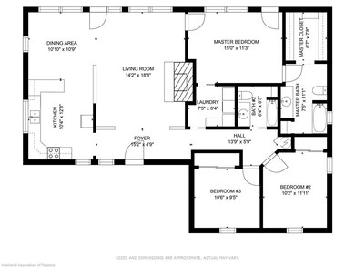 918 Lake Dr E, Lake Placid, FL 33852 - photo 3