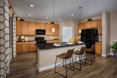 3803 Canterbury Park Dr, Pearland, TX 77584 - photo 3