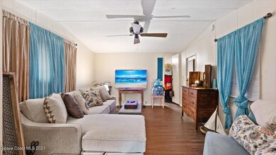 2516 Chatham Way NE, Palm Bay, FL 32905 - photo 2