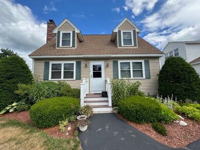 9 Brussels Dr unit U120, Nashua, NH 03063 - photo 3