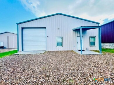 76 Coastal Oaks Loop, Port O'Connor, TX 77982 - photo 2