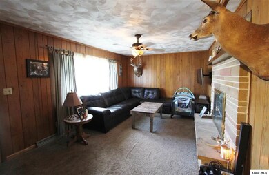 105 S Richards St, Danville, OH 43014 - photo 5