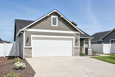 1321 E 12th St, Deer Park, WA 99006 - photo 2