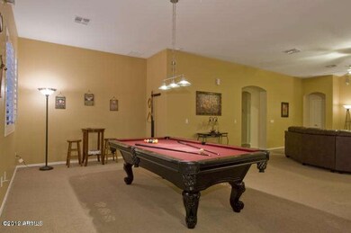 Great Room plus
