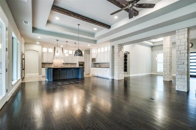 6444 Hawks Ridge Dr, Fort Worth, TX 76182 - photo 4