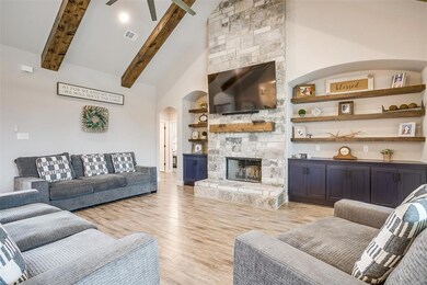 174 Bittersweet Trail, Weatherford, TX 76088 - photo 4