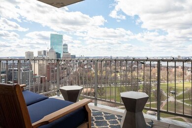 Tremont on the Common unit 25E, Boston, MA 02111 - photo 6