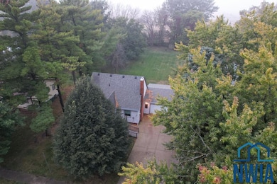 105 S Waterman St, Sutherland, IA 51058 - photo 3