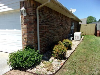 Wonderfully Maintained!
