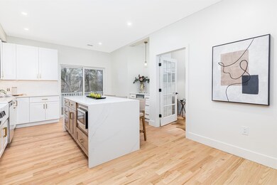 34 Waverly Place unit 34, Melrose, MA 02176 - photo 5