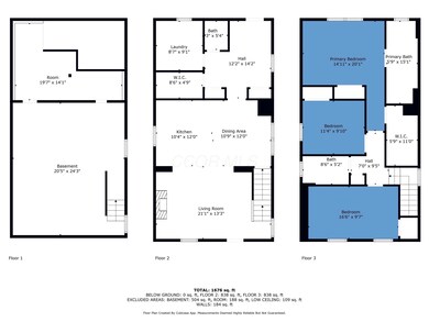 1596 Franklin Ave unit 598, Columbus, OH 43205 - photo 2