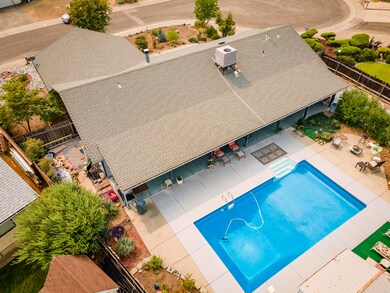 3640 Elizabeth Way, Redding, CA 96001 - photo 4