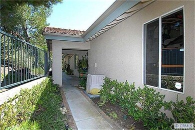 side yard