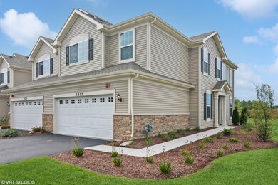 1515 Wind Energy Pass, Batavia, IL 60510 - photo 2