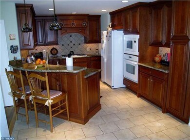 23 Braintree Common, Feasterville Trevose, PA 19053 - photo 7