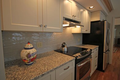 kitchen detail
