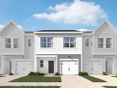 1522 Mirth Ct, Rolesville, NC 27571 - photo 2