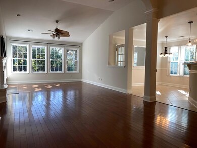 Open Concept