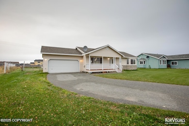 223 N Angus Loop, Palmer, AK 99645 - photo 3