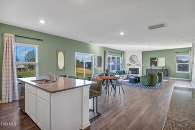 235 Artist Ave, Johnson City, TN 37615 - photo 5