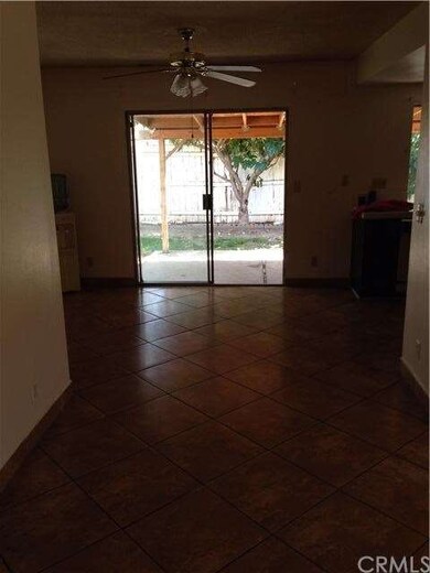 View from Front Entrance