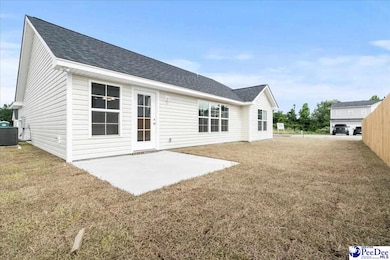 160 Jockey St, Florence, SC 29501 - photo 2