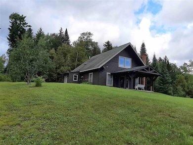 33 Coos Rd, Colebrook, NH 03576 - photo 2