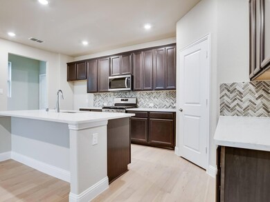 Photo is not of the actual home but is an inspirat
